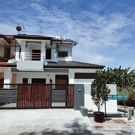 Just Austin Guesthouse Ipoh Ngoại thất bức ảnh