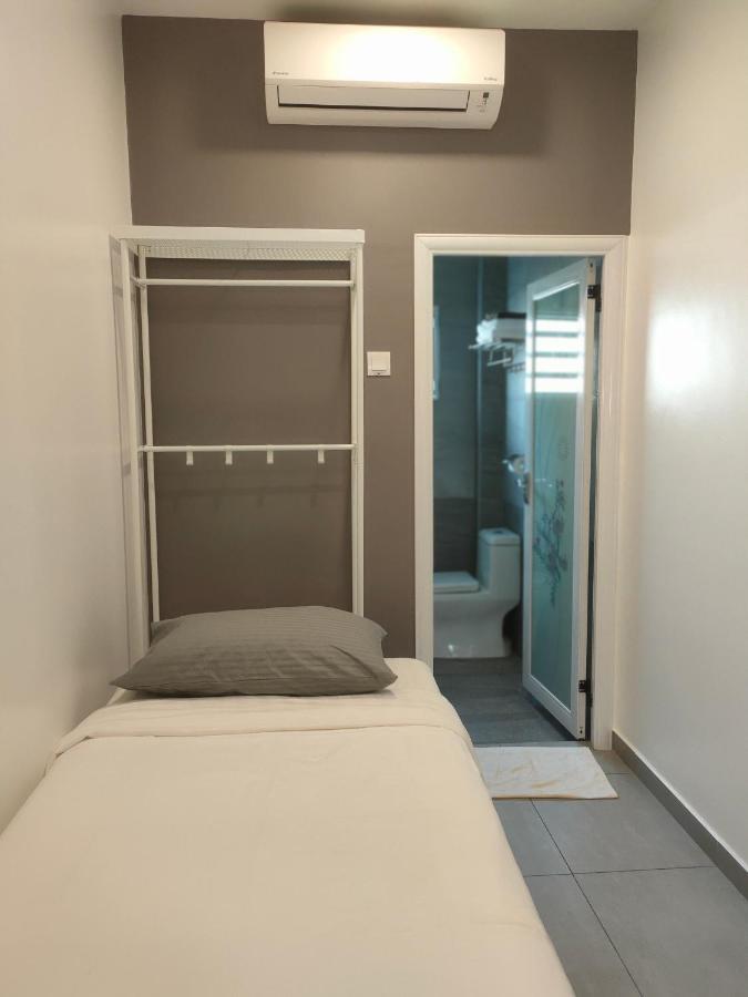 Just Austin Guesthouse Ipoh Ngoại thất bức ảnh