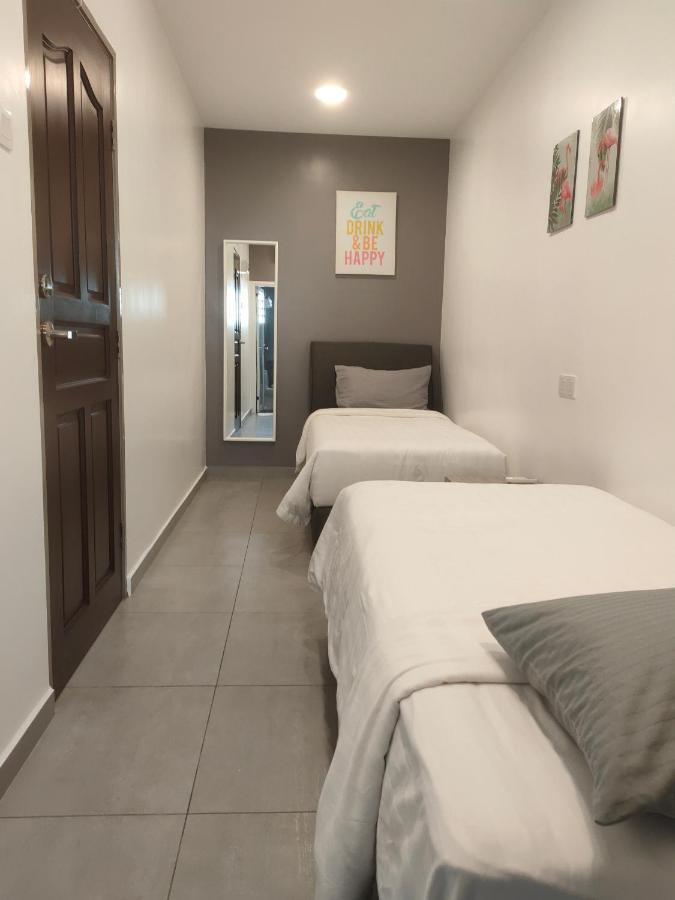 Just Austin Guesthouse Ipoh Ngoại thất bức ảnh